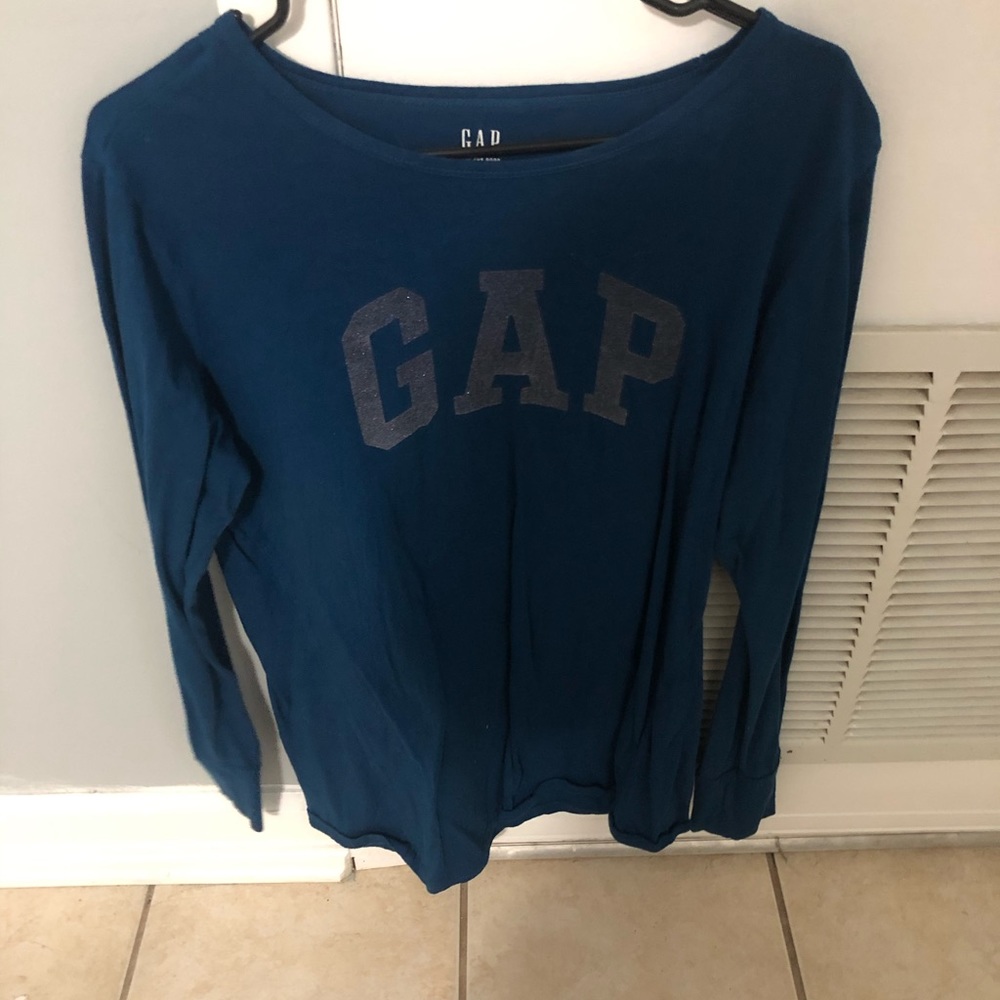gap Long sleeve